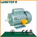 LANDTOP Hot sale single phase AC electrical motor